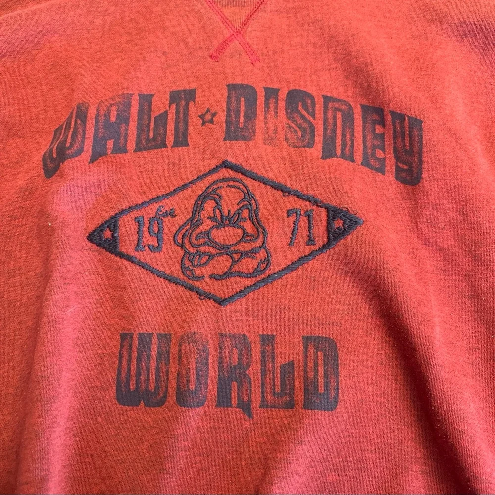 Disney world parks